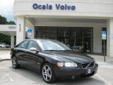 2006 Black Volvo S60 T5 #17402157