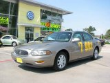 2003 Light Bronzemist Metallic Buick LeSabre Limited #17411886