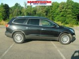 2009 Carbon Black Metallic Buick Enclave CXL #17415050