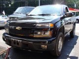 2004 Chevrolet Colorado LS Regular Cab 4x4