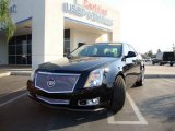 2008 Cadillac CTS Sedan