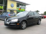 2006 Volkswagen Jetta 2.5 Sedan