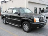 2004 Cadillac Escalade EXT AWD
