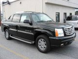 2004 Black Raven Cadillac Escalade EXT AWD #17397566