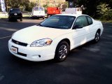 2006 White Chevrolet Monte Carlo LT #17399003