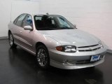 2003 Chevrolet Cavalier LS Sport Sedan