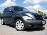 2002 Chrysler PT Cruiser Touring