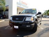 2004 Black Ford Expedition XLT #17414376