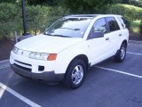 2005 Polar White Saturn VUE  #17415440