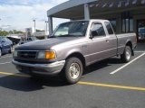 1997 Charcoal Grey Metallic Ford Ranger XLT Extended Cab #17407611