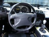 2002 Lotus Esprit Interiors