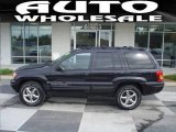 2004 Jeep Grand Cherokee Limited 4x4