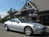 2007 Jaguar XK XK8 Coupe