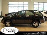 2002 Lexus RX 300