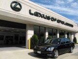2006 Lexus LS 430