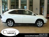 2007 Lexus RX 350 AWD