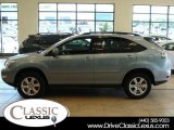 2009 Lexus RX 350 AWD