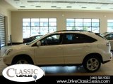 2007 Lexus RX 350 AWD