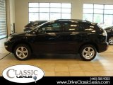 2007 Lexus RX 350 AWD
