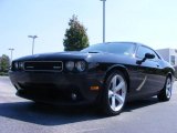2010 Dodge Challenger SRT8