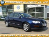 2006 Volkswagen Passat 2.0T Sedan