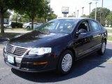 2006 Volkswagen Passat 2.0T Sedan