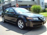2006 Acura TL 3.2