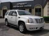 2007 Cadillac Escalade AWD