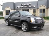2007 Cadillac Escalade EXT AWD