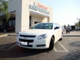 2008 Chevrolet Malibu LS Sedan