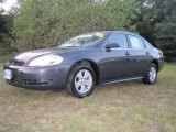 2009 Chevrolet Impala LT