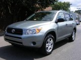 2008 Toyota RAV4 4WD