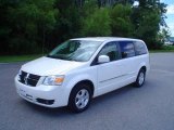 2008 Dodge Grand Caravan SXT