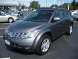 2005 Nissan Murano SL AWD