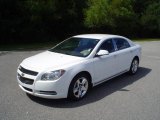 2009 Chevrolet Malibu LT Sedan
