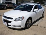 2009 Chevrolet Malibu LT Sedan