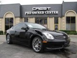 2006 Infiniti G 35 Coupe