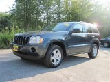 2006 Steel Blue Metallic Jeep Grand Cherokee Laredo 4x4 #17416418