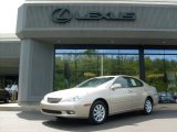 2003 Lexus ES 300