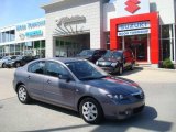 2007 Mazda MAZDA3 i Sedan