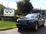2007 Infiniti FX 35 AWD