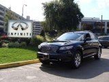 2007 Infiniti FX 35 AWD