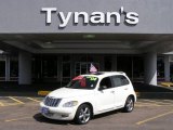 2004 Cool Vanilla Chrysler PT Cruiser GT #17497125