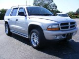 2003 Bright Silver Metallic Dodge Durango R/T 4x4 #17491746