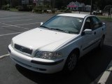 2002 Volvo S40 1.9T