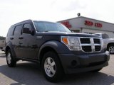 2007 Dodge Nitro SXT 4x4