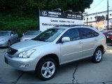 2007 Lexus RX 350 AWD