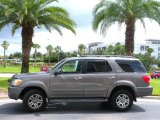 2006 Toyota Sequoia SR5