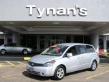 2008 Nissan Quest 3.5