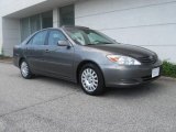 2002 Toyota Camry XLE